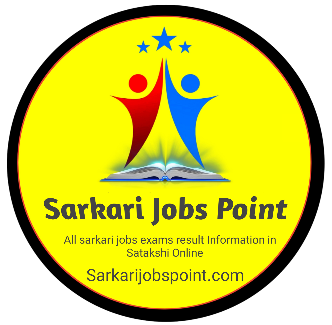 Home ~ Sarkari New Job